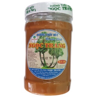 Đường thốt nốt đặc sản an Giang 1 kg