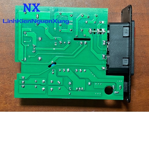 Trạm hàn T12 Quicko T12-952 Oled