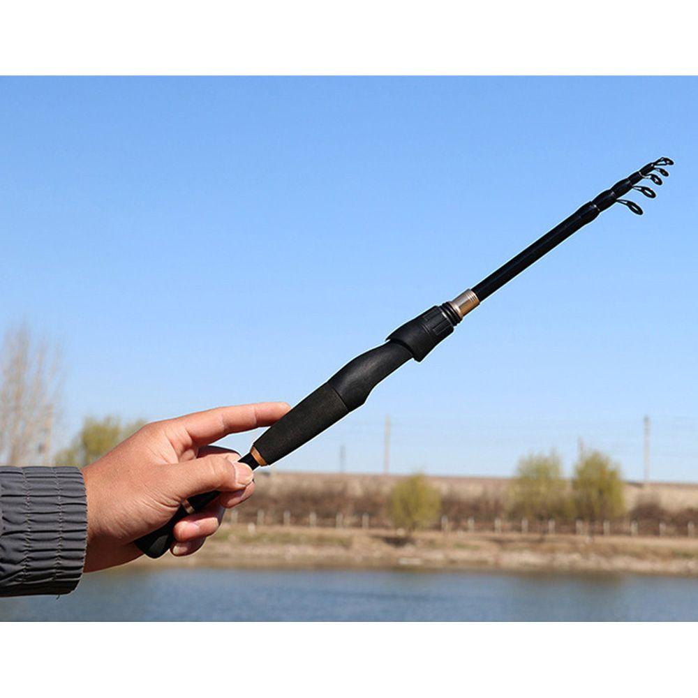 SUYO Cần Câu Cá 1.6m Chất Lượng Cao Chuyên Dụng