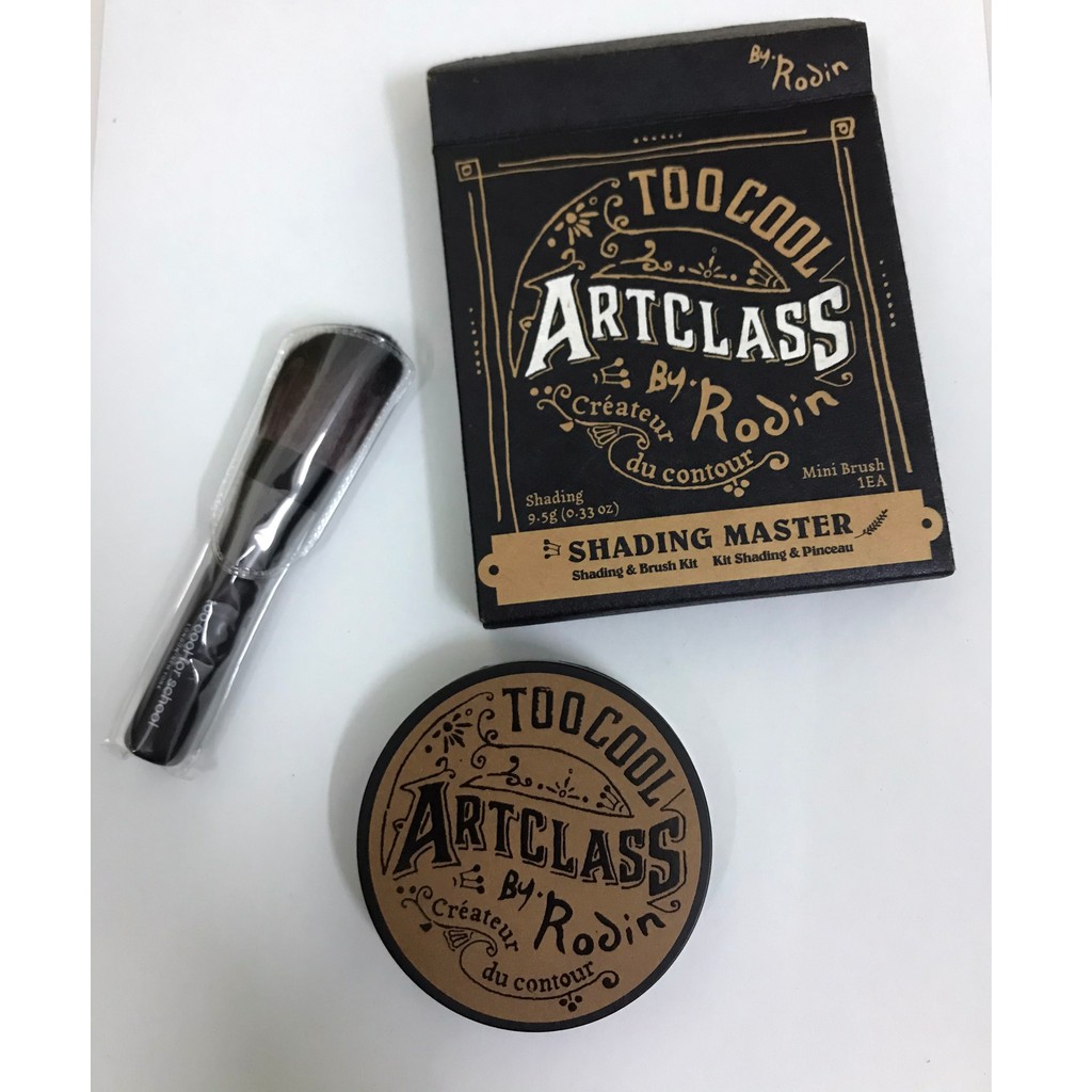 [DATE SX 2020] TẠO KHỐI TOO COOL FOR SCHOOL ART CLASS BY RODIN | BigBuy360 - bigbuy360.vn