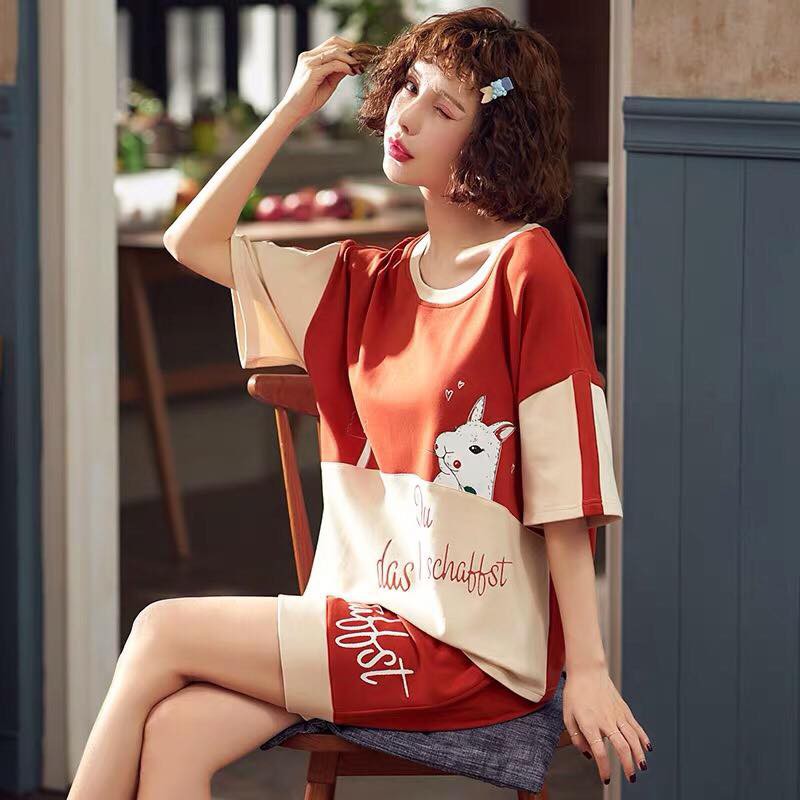 SÉT BỘ THUN NGƯỜI LỚN CON MÈO