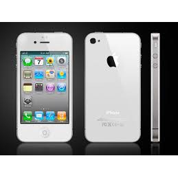 Điện Thoại iPhone 4 hàng chính hãng full box; đẹp như mới, tặng sạc cáp mới 100%