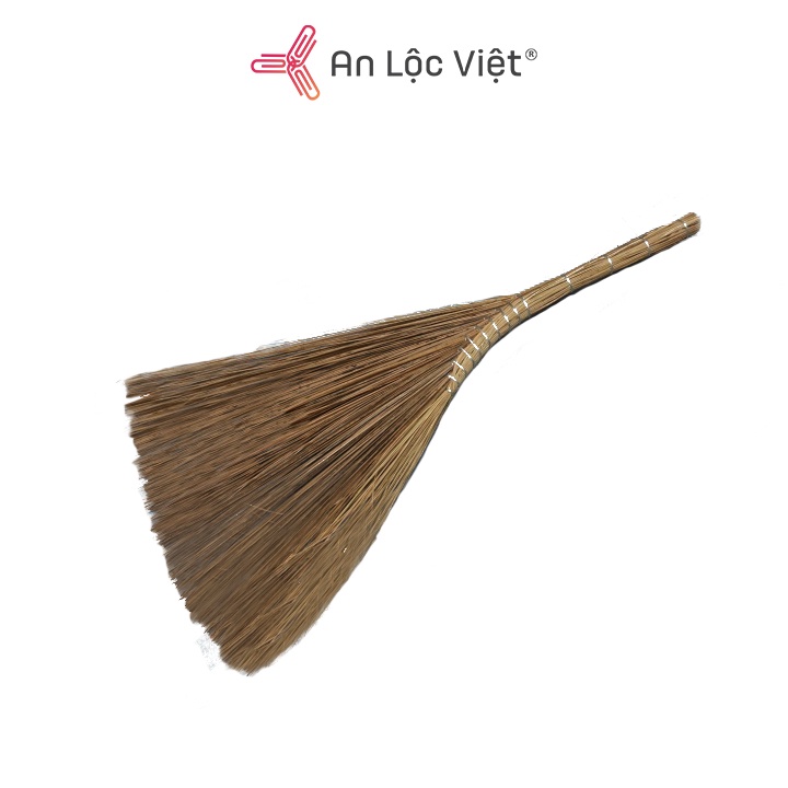 Chổi quét nhà - Chổi lông gà loại tốt dùng trong sinh hoạt gia đình