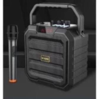 Loa Bluetooth W-King K1S VIMU - Loa karaoke không dây, công suất 40W, Wking T5 T9 K9 K3h K1S, Bass siêu to - BH 12 Tháng