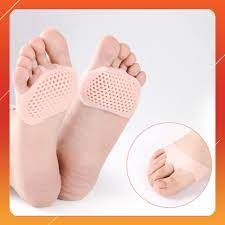 Xỏ Ngón Chống Chai Chân Thông Hơi kiểu mới tiện dụng 8,5k