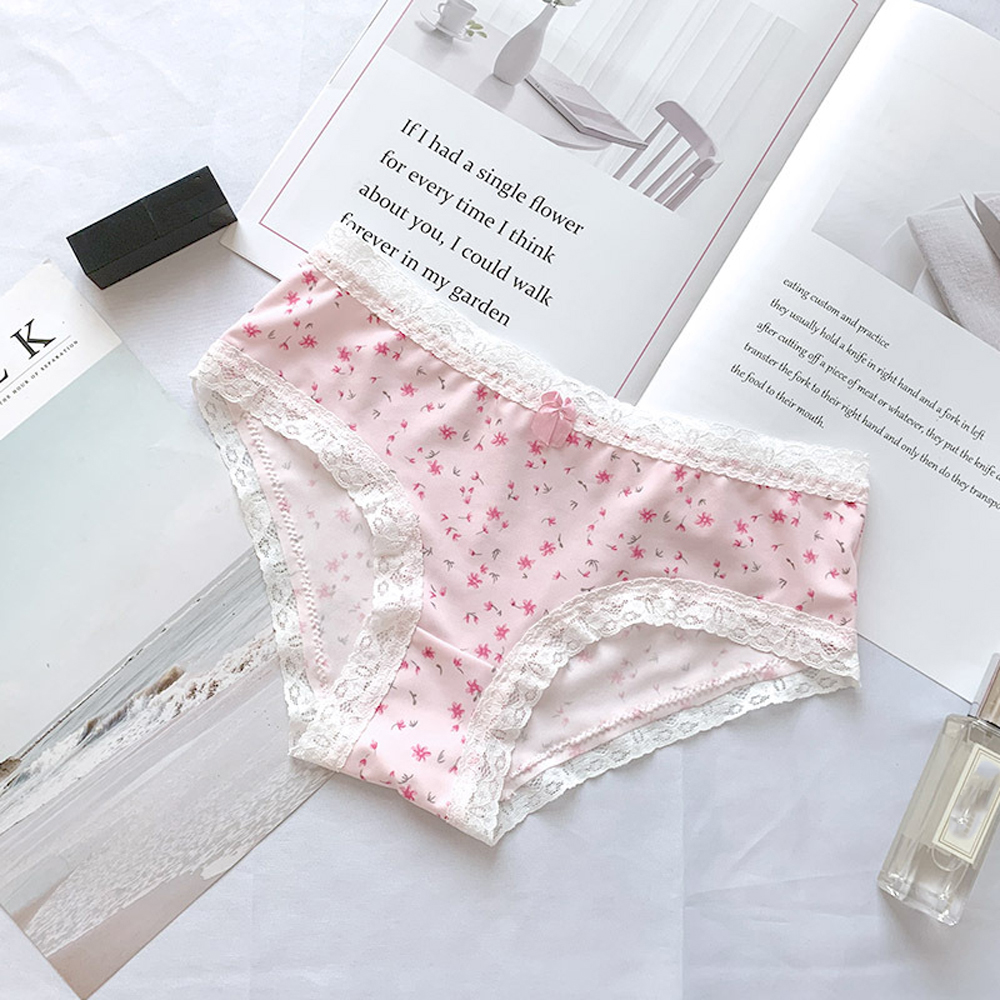 Quần Lót Nữ Họa Tiết Da Báo Gợi Cảm