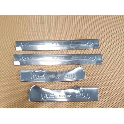 Bậc cửa trong CRV 2016-2017