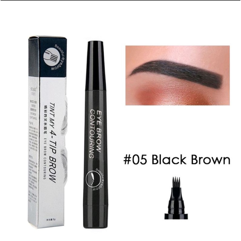 Kẻ chân mày sợi 4D | BigBuy360 - bigbuy360.vn