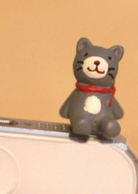 Dust plug nút cắm chống bụi tai nghe điện thoại siêu xinhP | BigBuy360 - bigbuy360.vn