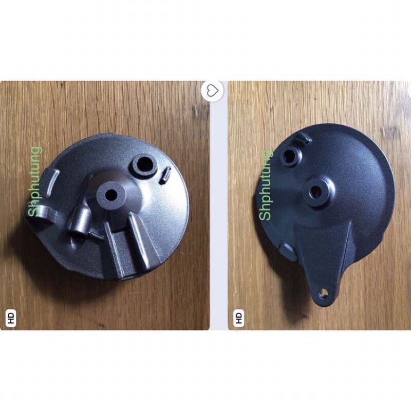 Đùm sau Yamaha jupiter/sirius, may ơ sau