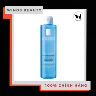 LA ROCHE-POSAY - Nước thanh tẩy cho da nhạy cảm Soothing Lotion Sensitive Skin 200ml