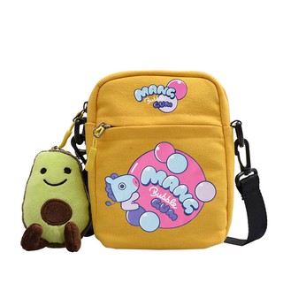 BAG CHÉO BT21 ITEM 2