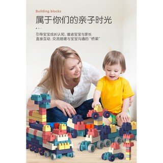 đồ chơi lego 520 chi tiết