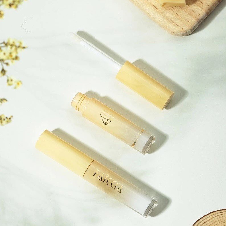 Son dưỡng phô mai FAICCIA dưỡng ẩm chống nứt nẻ môi Cheese Lip Gream 3g FACI09 | BigBuy360 - bigbuy360.vn