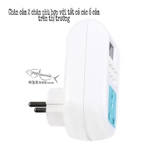 HẸN GIỜ ĐIỆN TỬ timer AL-06