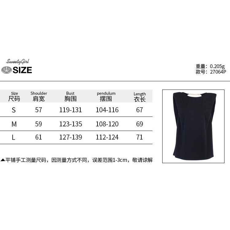 Áo Cổ Tròn Hở Lưng Màu Sắc Trơn Thời Trang Công Sở Cho Nữ