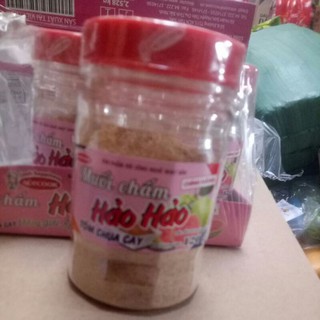 Muối chấm hảo hảo 120g