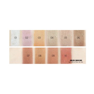 Bút Sáp Mắt Karadium Shining Pearl Shadow Stick
