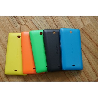 Vỏ nắp pin cho Lumia 430