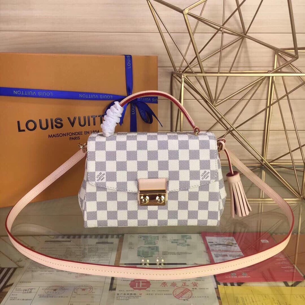 Túi LV full box loại đẹp nhất