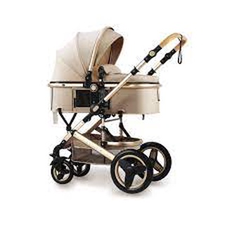 [HẢI THUẬN] Xe đẩy cho bé Hakawa HK-B02