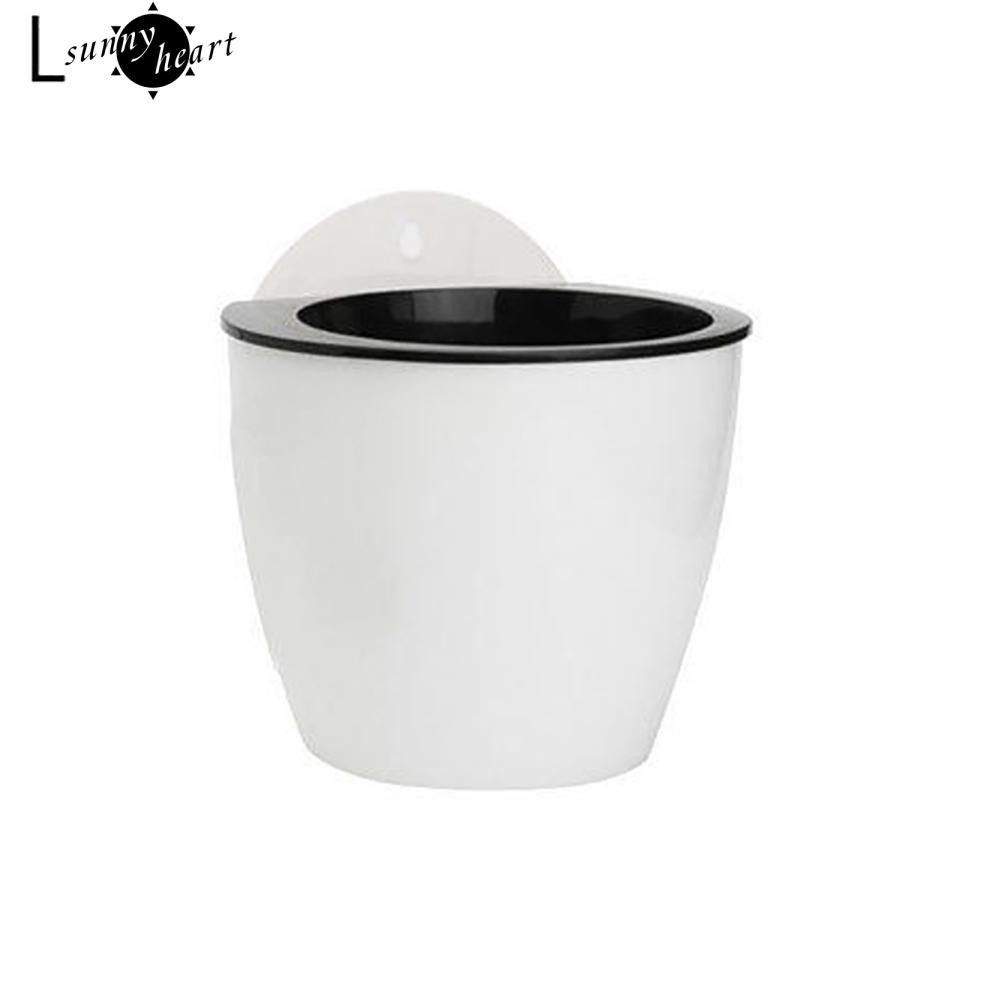 Chậu cây treo tường