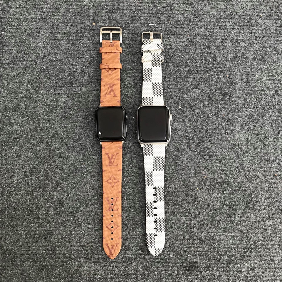 Dây đeo dành cho đồng hồ Apple watch sang chảnh ( fullsize 38,40,42,44mm )