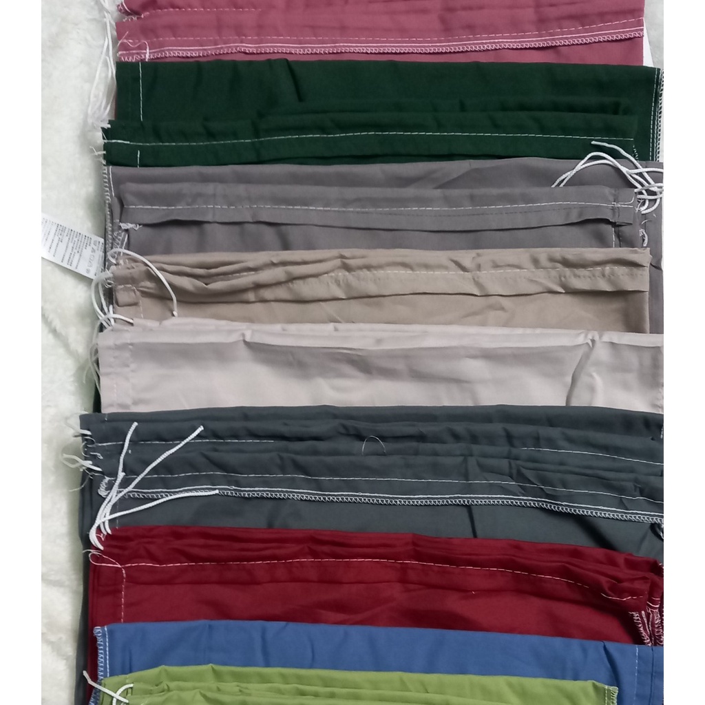 Vỏ Gối Ôm Cotton Tici - Cotton poly