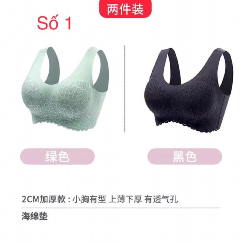 Áo ngực nữ BRA thời trang
