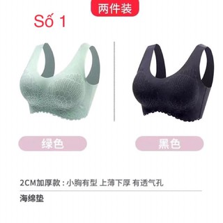 Áo ngực nữ BRA thời trang