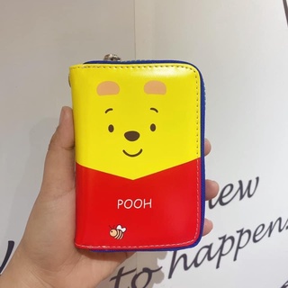 Ví nhỏ gấu Pooh