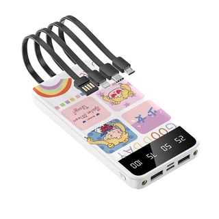 Pin sạc dự phòng 20.000mA
