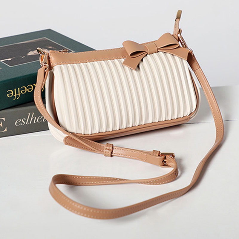 Túi Đeo Vai Thời Trang Cao Cấp Dễ Phối Đồ Cho Nữ