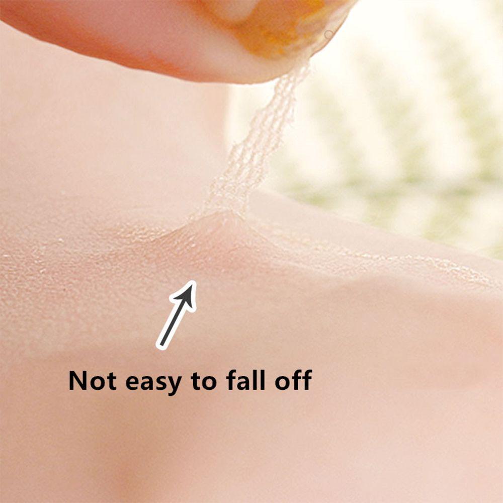 Miếng Dán Kích Mí Trong Suốt Tự Dính Chuyên Nghiệp Dành Cho Nữ