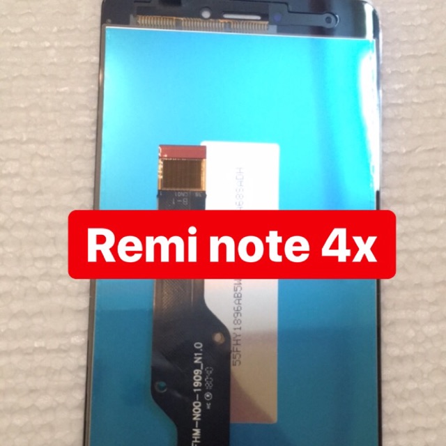 Full bộ redmi note 4x