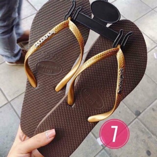 DÉP HAVAIANAS THÁI LAN
