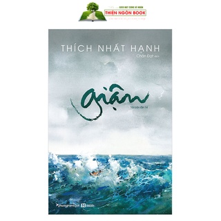 Sách - Giận - Thích Nhất Hạnh