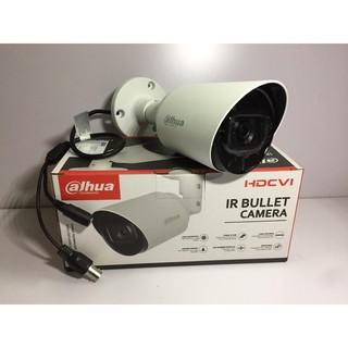 Camera Dahua DH-HAC-HFW1239TP-A-LED