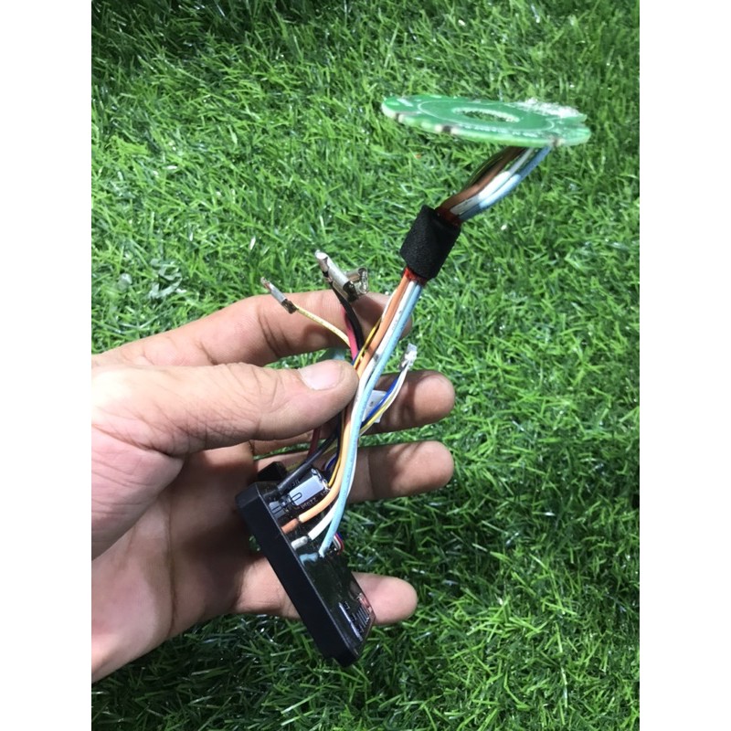 Bo mạch makita 136 chính hãng