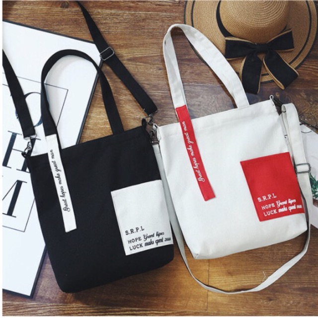 Túi tote SRPL