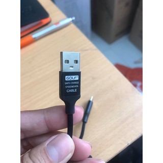 CÁP SẠC GOLF GC 52