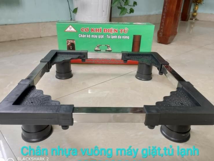 Chân Kê Máy giặt, Tủ Lạnh Đa Năng Cao Cấp ( Loại Tốt)