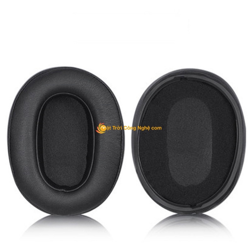 Đệm tai nghe Sony WH-XB900N XB900N - Mặt Trời Công Nghệ