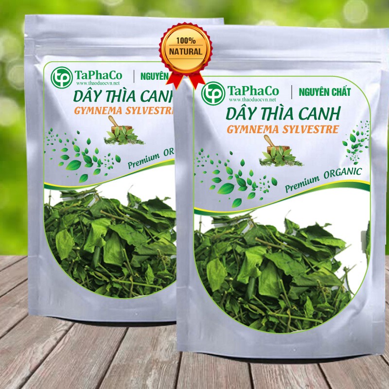 Dây thìa canh sấy khô 500g