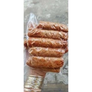0,5 kg nem nướng Nha Trang (giao nhanh)