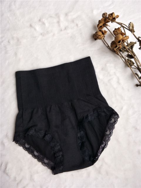 Quần lót gen nịt bụng sau sinh, giảm eo hiệu quả - 𝐆𝐁𝟎𝟑