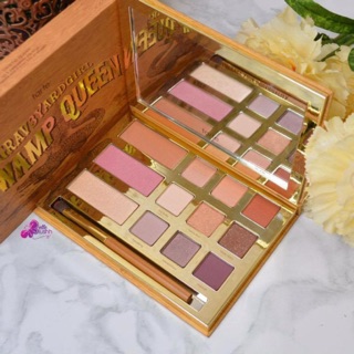 Bảng Phấn Mắt Tarte Grav3yardgirl Swamp Queen ( Phiên Bản Giới Hạn)