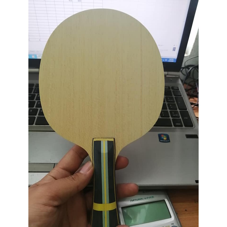 Cốt vợt bóng bàn Huieson ZLC