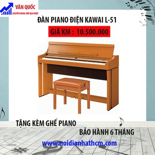 Đàn Piano Điện Kawai L-51