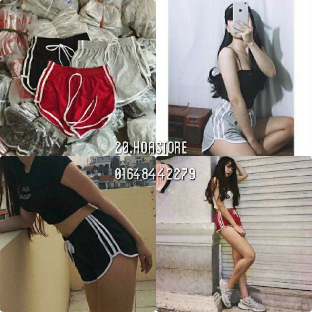 (3 màu ả thật) SET ÁO DÂY QUẦN ĐÙI